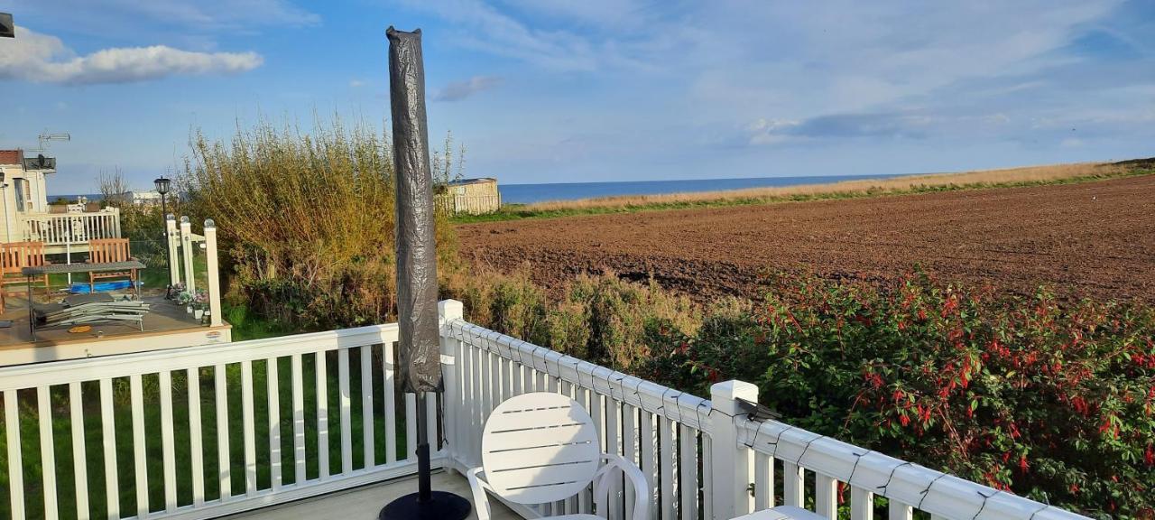 Southfield 120 Skipsea Sands Barmston 外观 照片