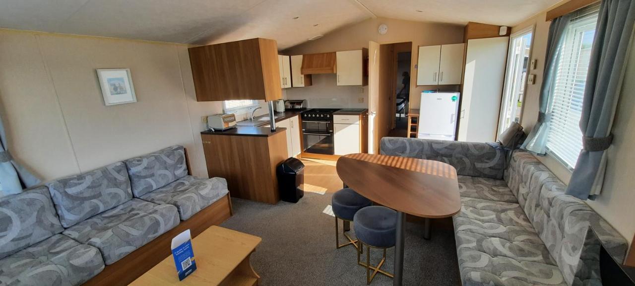 Southfield 120 Skipsea Sands Barmston 外观 照片