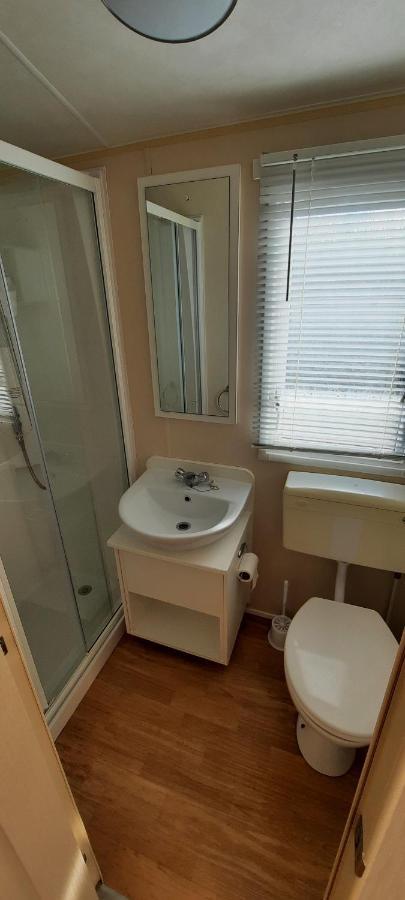 Southfield 120 Skipsea Sands Barmston 外观 照片