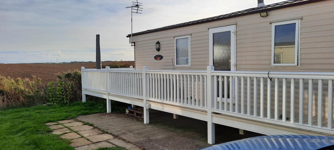 Southfield 120 Skipsea Sands Barmston 外观 照片